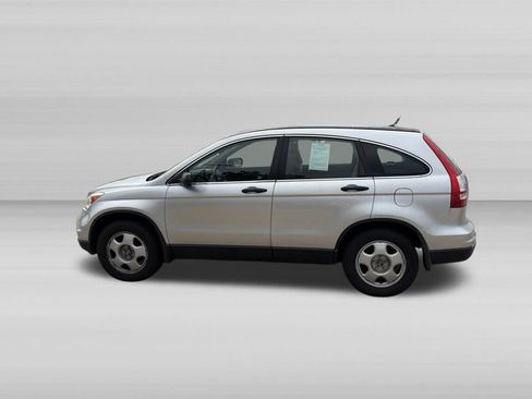 Used 2010 Honda CR-V LX image 6