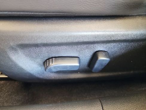 Used 2024 Nissan Altima 2.5 SR image 14