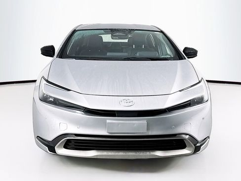 Used 2024 Toyota Prius Prime image 2