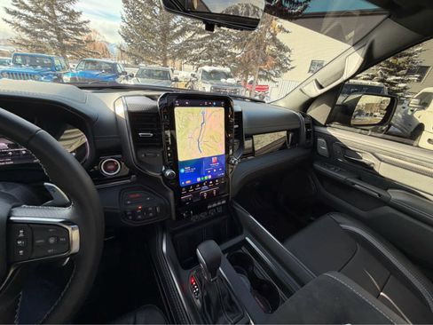 Used 2026 RAM 1500 RHO w/ RHO Level 1 Equipment Group image 27