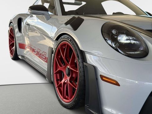 Used 2024 Porsche 911 GT3 RS RWD image 23