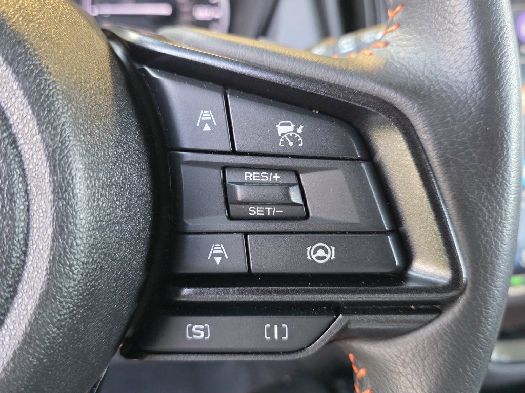 Used 2024 Subaru Crosstrek 2.5i Limited w/ Popular Package #4A AWD/4WD image 23