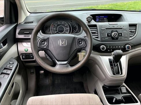 Used 2014 Honda CR-V LX image 5