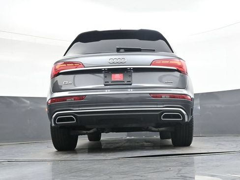 Used 2023 Audi Q5 2.0T Premium w/ Convenience Package AWD/4WD image 34
