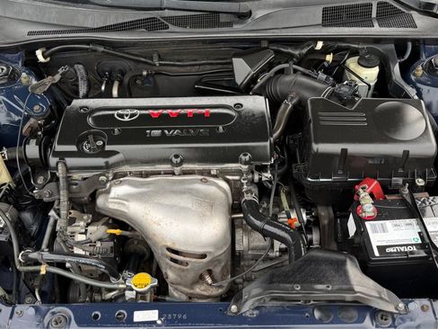 Used 2005 Toyota Camry LE image 17