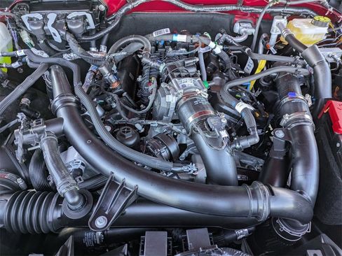 New 2026 Ford Bronco Heritage Edition image 23