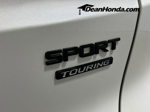 New 2026 Honda CR-V Sport Touring image 6