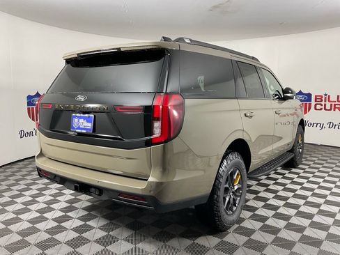 New 2026 Ford Expedition Tremor AWD/4WD image 3