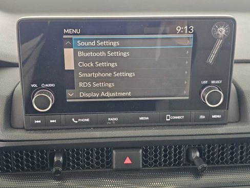 Used 2025 Honda CR-V EX image 24