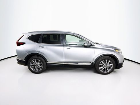 Used 2020 Honda CR-V Touring image 2