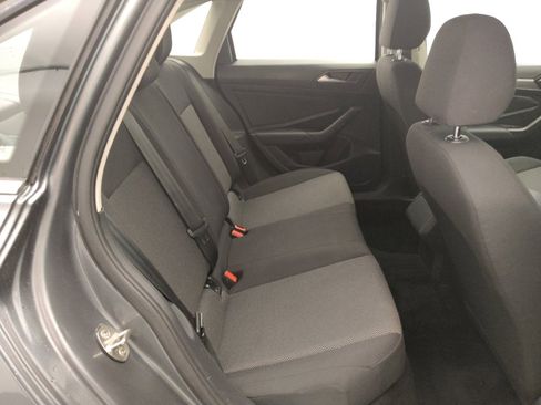 Used 2019 Volkswagen Jetta S w/ Driver Assistance Package FWD image 19