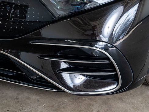 Used 2023 Mercedes-Benz EQS 450+ 4MATIC Sedan image 14