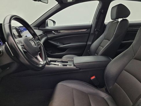 Used 2020 Honda Accord Sport image 17