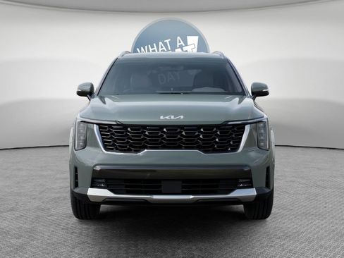 New 2026 Kia Sorento EX AWD/4WD image 2