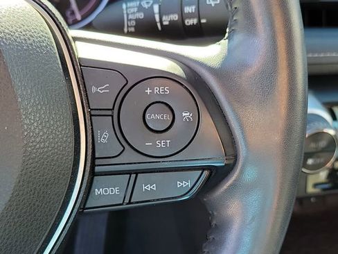 Used 2020 Toyota RAV4 Limited w/ Limited Grade Weather Package AWD/4WD image 24