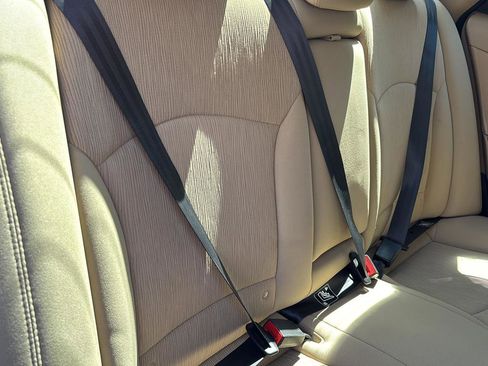 Used 2013 Hyundai Sonata GLS w/ Popular Equipment Pkg FWD image 41