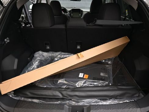 New 2026 Subaru Crosstrek 2.5i Premium image 19