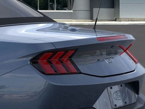 New 2025 Ford Mustang GT Premium w/ GT Performance Package image 22
