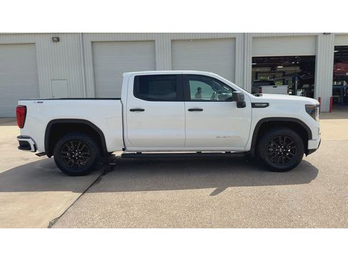 New 2026 GMC Sierra 1500 Pro w/ Graphite Edition AWD/4WD image 9