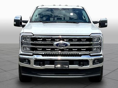 Certified 2026 Ford F250 Lariat w/ Chrome Package AWD/4WD image 4