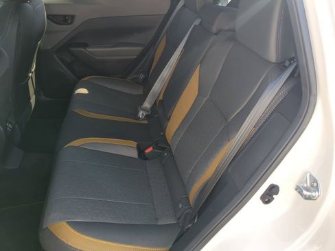 New 2026 Subaru Crosstrek 2.5i Sport AWD/4WD image 16