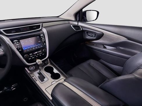 Used 2016 Nissan Murano Platinum w/ Platinum Technology Package image 26