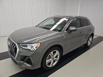 Used 2023 Audi Q3 2.0T Premium Plus w/ Premium Plus Package