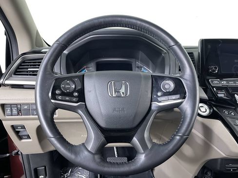 Used 2019 Honda Odyssey Elite image 13