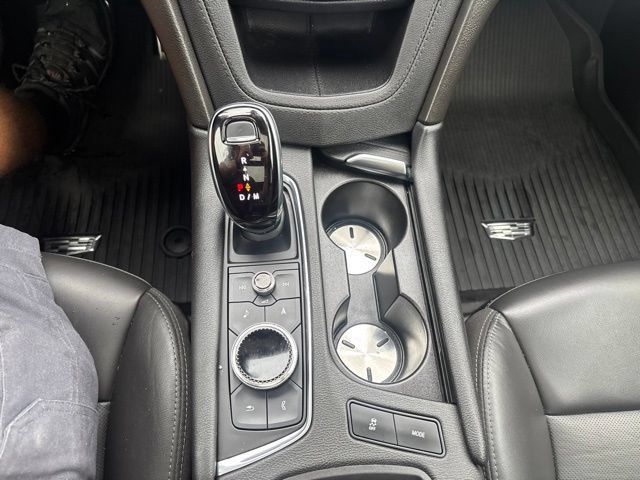 Used 2023 Cadillac XT5 Sportv AWD/4WD image 23