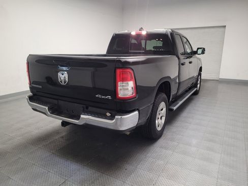 Used 2022 RAM 1500 Big Horn w/ Trailer Tow Group AWD/4WD image 9