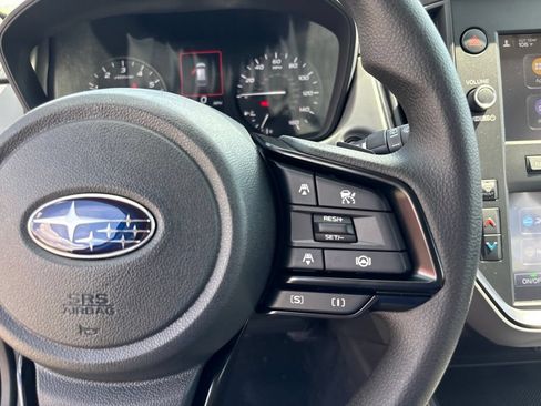 New 2026 Subaru Crosstrek 2.5i AWD/4WD image 20