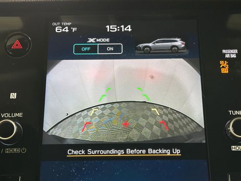 Used 2024 Subaru Outback Premium image 25