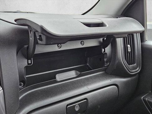 Used 2023 Chevrolet Silverado 2500 W/T w/ WT Convenience Package image 16