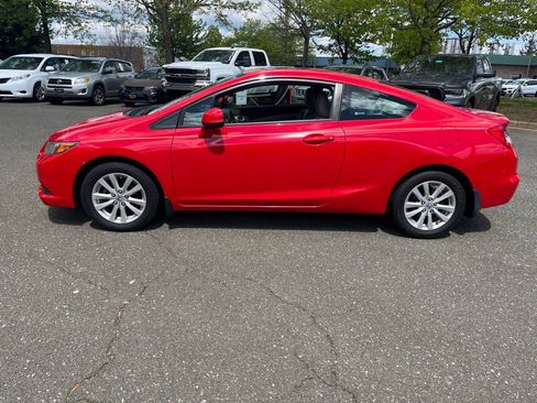 Used 2012 Honda Civic EX image 4