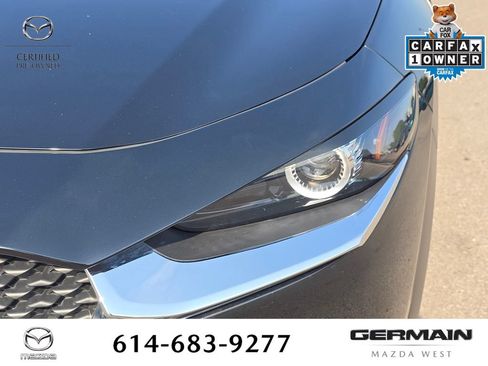 Certified 2024 MAZDA CX-30 AWD 2.5 S image 16