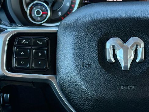 Used 2021 RAM 3500 Laramie w/ Safety Group B image 21