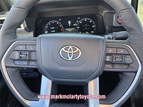 New 2026 Toyota Tacoma TRD Off-Road image 23