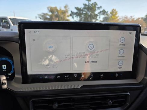 New 2025 Ford Bronco Sport Big Bend image 14