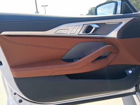 Used 2026 BMW 840i w/ M Sport Professional Package RWD image 12