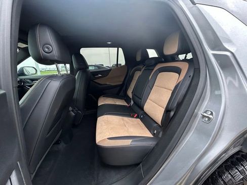 Used 2026 Chevrolet Equinox ACTIV w/ Convenience Package III AWD/4WD image 25