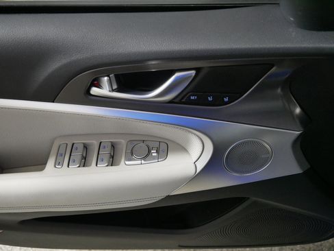 Used 2026 Genesis G70 3.3T Sport Prestige image 19