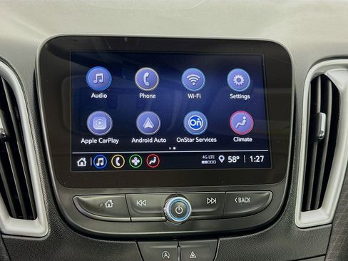 Used 2024 Chevrolet Malibu LT FWD image 15