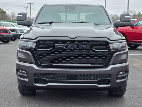 New 2026 RAM 1500 Big Horn image 3