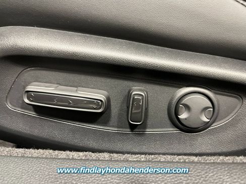 New 2026 Honda Accord Touring image 11