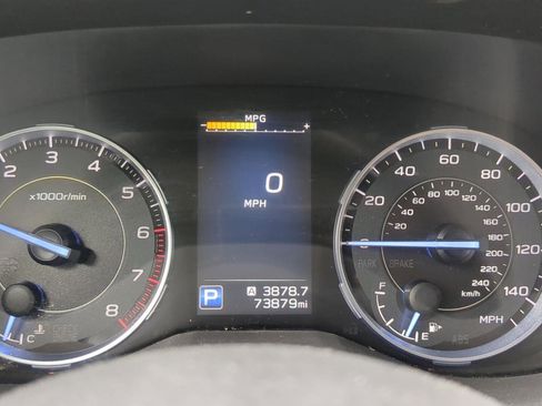Used 2021 Subaru Ascent Limited AWD/4WD image 14