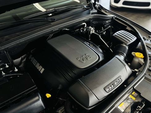 Used 2023 Dodge Durango R/T AWD/4WD image 21
