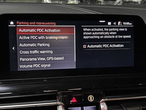 Used 2022 BMW M850i Gran Coupe xDrive AWD/4WD image 50