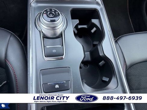 Used 2023 Ford Edge ST-Line AWD/4WD image 28
