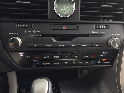 Used 2017 Lexus RX 350 F Sport AWD/4WD image 15