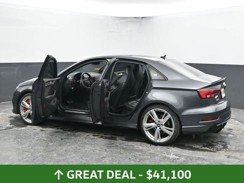 Used 2019 Audi RS 3 2.5T image 80